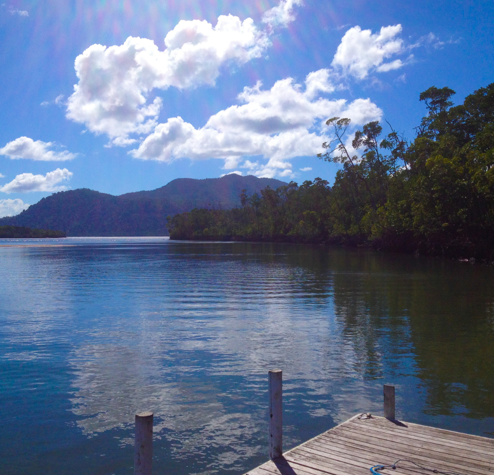Hinchinbrook Island National Park